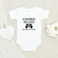 thumbnail image 2 of Newbabywishes - Achievement Unlocked Gamer Baby Clothes for Boys and Girls - Newborn Baby Clothes, 2 of 4