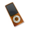thumbnail image 2 of iPod Nano 5e Gén 16 Go Orange, Lecteur MP3, Excellent État, 2 of 2