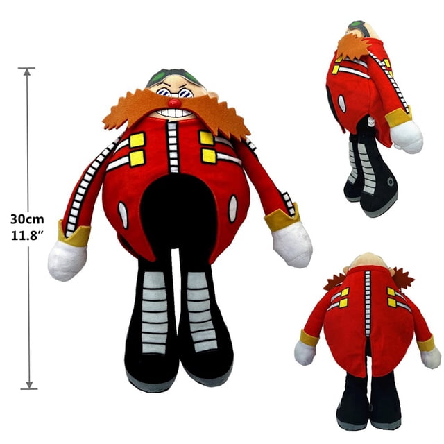 Juego Popular de peluche, muñeco de peluche relleno, figura encantadora, regalo para amantes de los juegos, niños