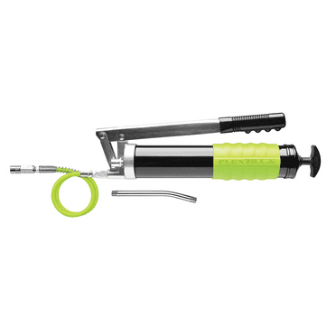 Legacy Manufacturing Heavy-Duty Lever Action Grease Gun
