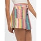 thumbnail image 3 of Shorts casuales Hurley para mujer con botones en la parte delantera L, 3 of 4