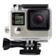 thumbnail image 3 of Reemplazo para Gopro Hero 4 3+ 45m Estuche impermeable subacuático Cámara de acción Carcasa protectora Cubierta Carcasa Marco Inevent EL0593-00, 3 of 7