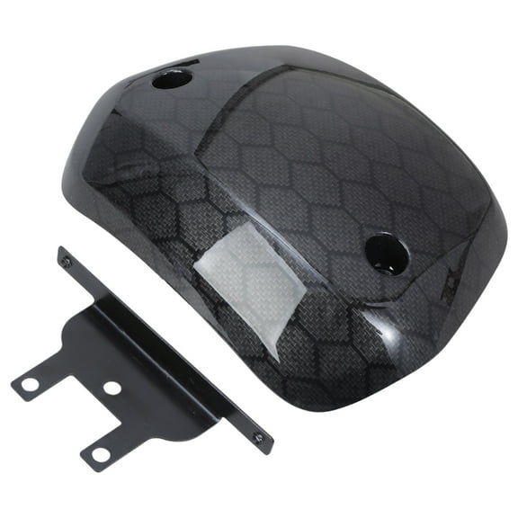 WindScreen Front Screen Wind Deflector for N1S/US/UQI /U  Wind Shield Scooter Modified Accessories Windshield