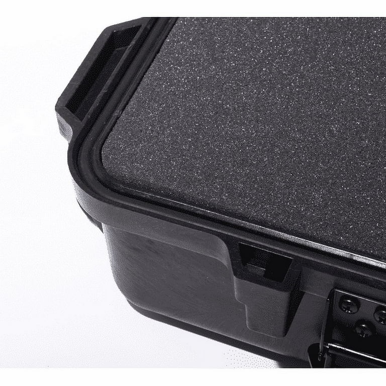Boyt Harness H-Series Single Rifle Carry Hard Case Black 50