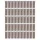 thumbnail image 4 of Tornillo de fijación, 50 piezas Juego de tornillos prisioneros A2‑70 Kit surtido de tornillos de fijación Máxima confiabilidad, 4 of 14