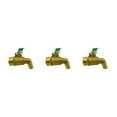 thumbnail image 1 of Kenally Grifo de agua para fregadero, aparato de cocina, mano de obra de larga duración, sin rebabas, accesorios para el hogar, grifos de Type1 NO1, 1 of 6