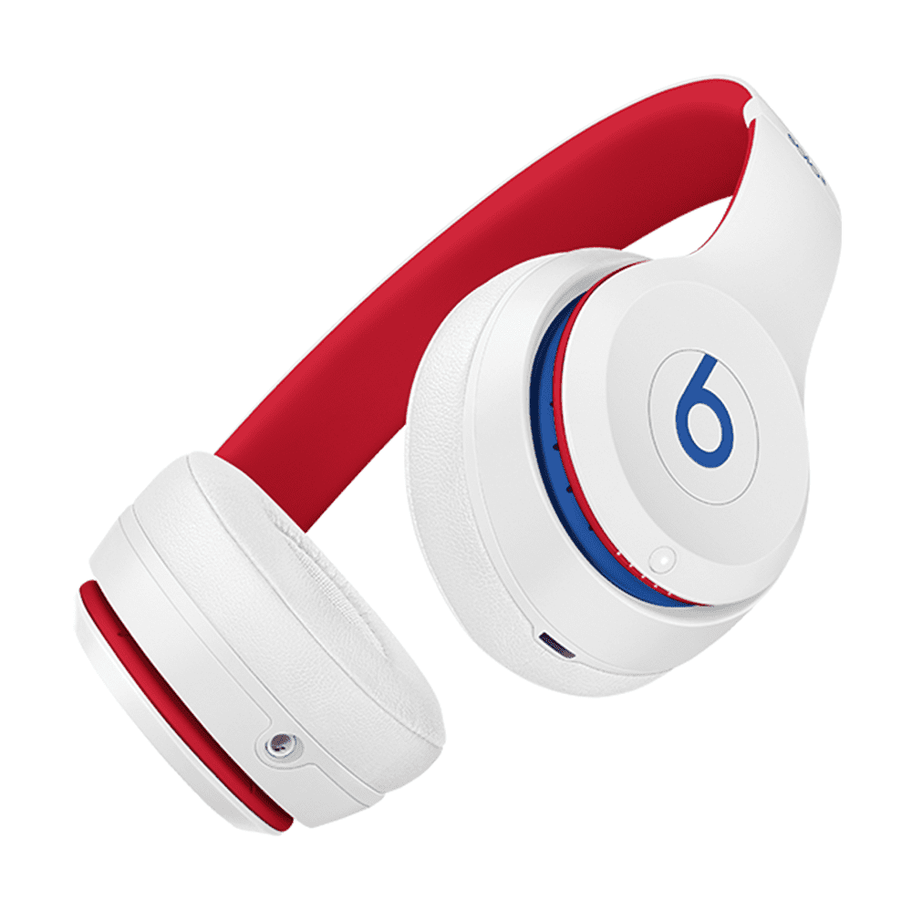 オーディオ機器 ヘッドフォン Beats Solo3 Wireless On-Ear Headphones - Beats Club Collection 