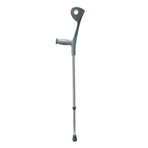 Bastón Canadiense Estilo Europeo D/Antebrazo Handy