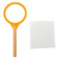 thumbnail image 1 of 1 Ensemble de Filets en Papier pour la Pêche Outils de Pêche pour Enfants Jouets de Pêche en Plein Air, 1 of 4