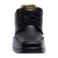 thumbnail image 5 of Mocasin Niño Mini Vic Escolar Comodo negro 24, 5 of 5