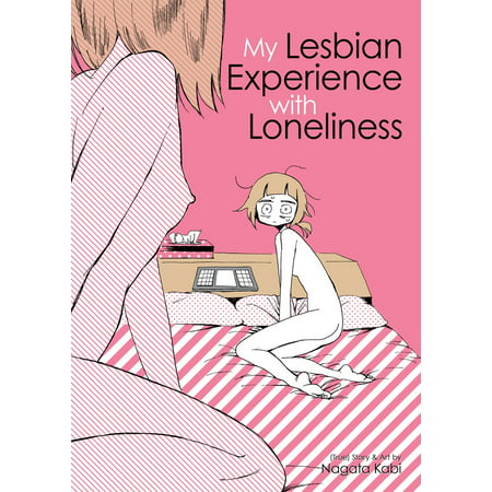 My Lesbian Experience with Loneliness (Best Lesbian Graphic Novels)