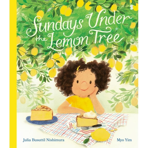 Sundays Under the Lemon Tree, (Hardcover)