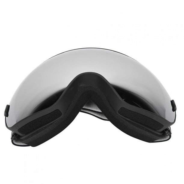 Gafas Gafas Deportivas Gafas De Esquí Gafas Protectoras Gafas De Doble Capa Deporte Al Aire Libre Esquí Seguridad Protectora Antiniebla Doble Capa Goggle Support Myopic ANGGREK Otros