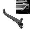 thumbnail image 3 of Car Auto Interior Armrest Inner Panel Door Pull Handle Accessory for BMW X3 X4 Rear Left Side, 3 of 7