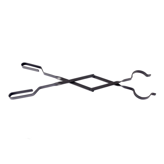 Pleasant Hearth 777 Steel 26" Fireplace Tong