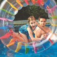 thumbnail image 4 of Roue d'Eau Gonflable, Jouet de Piscine, 4 of 4