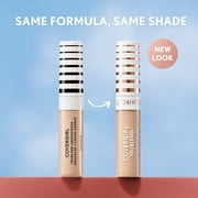 COVERGIRL TruBlend Undercover Concealer, Buff Beige, 0.33 oz (Packaging May Vary)