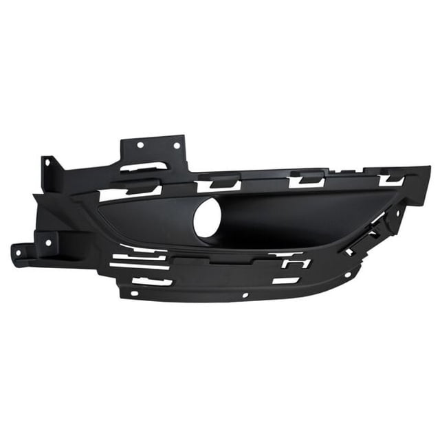 Parrilla 200 2015 A 2017 Chrysler Der P/Faro Niebla S/Cont Crucero S/Luz Led Genérica .