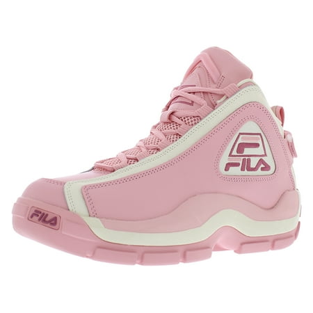 Fila Grant Hill 2 Womens Shoes Size 9, Color: Pink