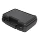thumbnail image 2 of Caja de herramientas protectora, caja de herramientas de transporte con tornillos, organizador de almacenamiento de piezas de esponja 315x290x110mm, 2 of 9
