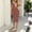 c01Red, variant on Women's Collared Striped Midi Dress Ribbed Knit Bodycon Short Sleeve Dress Summer Slim Fit Dress Black S