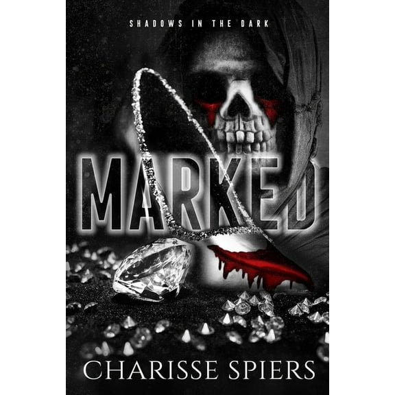 Marked, (Paperback)
