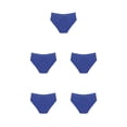 thumbnail image 2 of Calzoncillos Minnieouse Trajes de baño Bikinis menstruales Partes de abajo talle alto, 2 of 6