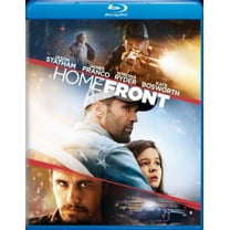 Homefront (Blu-ray), Universal Studios, Action & Adventure