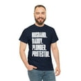 thumbnail image 3 of 22Gifts Plumber Dad Fathers Day Birthday Ideas Shirt, Gifts, Tshirt, 3 of 7