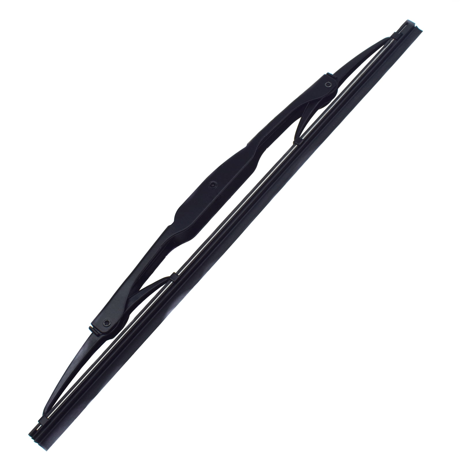 Rear Wiper Blade For Hyundai Tucson 2005-2009 & Kia Sportage 2005-2010 – 12 Inch, Framed, 2MPLASTIC