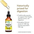 thumbnail image 4 of Botanic Choice Dandelion Root Extract Liquid, Historic Herbal Liver Support Supplement, Cleanse Toxins, Aid Digestion-1 Fl Oz, 4 of 8