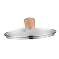 thumbnail image 2 of Olla para cocinar, olla para ramen coreana, olla multiusos para bistec, olla para sopa coreana, olla instantánea 20 centímetros, 2 of 9