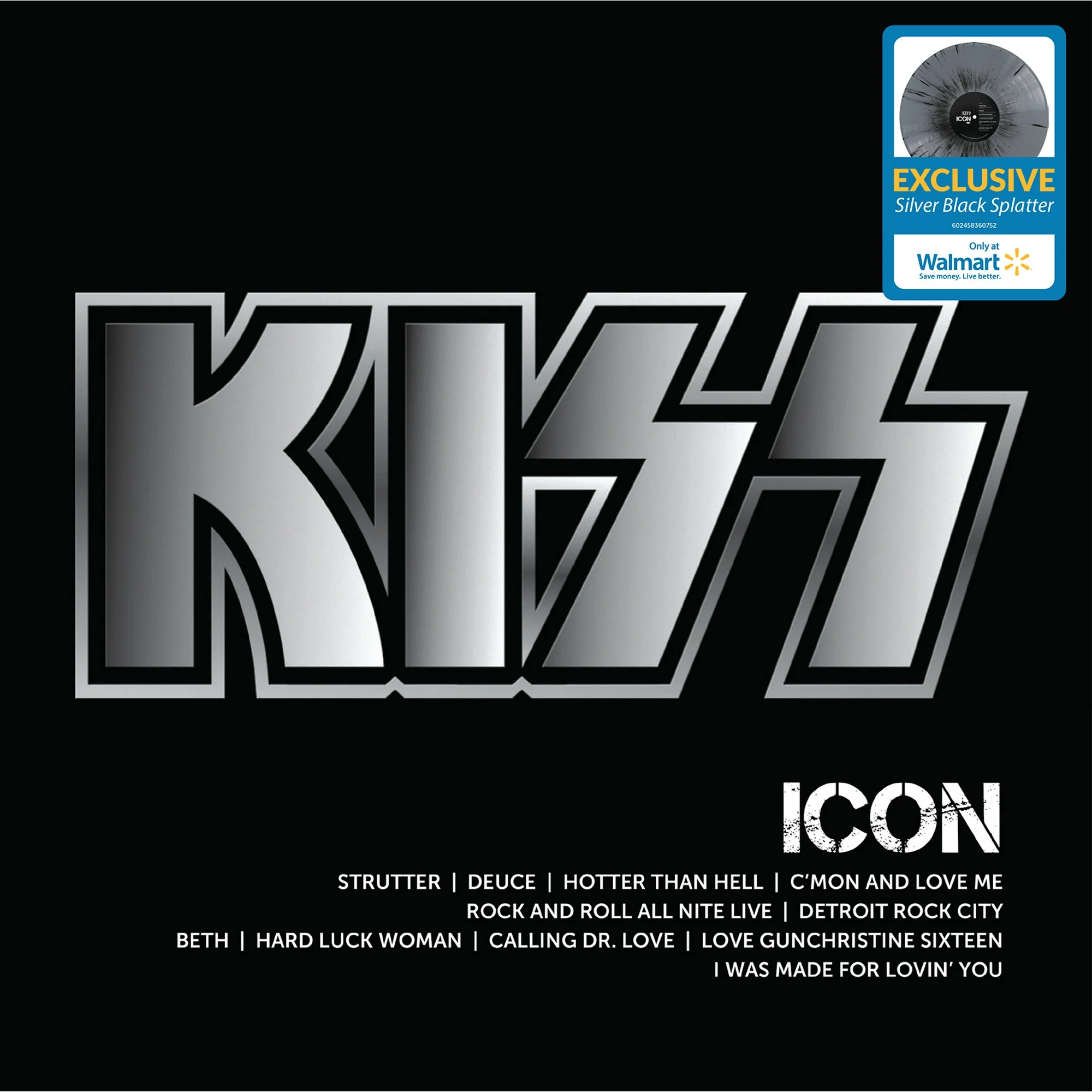 ★kiss★ KISS Alive! Road Case KnuckleBonz Statue