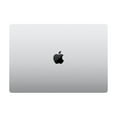 thumbnail image 6 of Pre-Owned Apple 16.2" MacBook Pro Apple M3 Pro chip with 12-core CPU and 18-core GPU 18GB RAM 512GB SSD – Silver 2023, 6 of 7