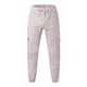 thumbnail image 5 of Pantalones de trabajo de color liso con múltiples bolsillos para hombre - Leggings de algodón, largo, diseño de moda - M/L/XL/XXL, 5 of 7