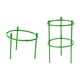 thumbnail image 5 of Moyic 12 unids/set marco de soporte de estante de flores para enredaderas trepadoras materiales duraderos y duraderos inodoro Jardín y Patio piso 12, 5 of 6