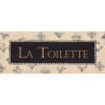 thumbnail image 2 of Jillian Jeffrey 32x15 White Modern Wood Framed Wall Art Titled - French White II, 2 of 5