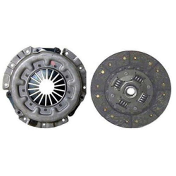 Clutch Kit fits John Deere 650 670 750 770 M802964 fits International 973728C1 fits Yanmar YM195 YM226 YM240 YM1500 YM1700 YM2000 YM2210 194320-21401
