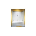 thumbnail image 1 of Swanstone SS-60-5 Bathtub Wall Panel System in Swanstone for 30" x 60" Tub with, 1 of 1