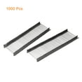 thumbnail image 3 of Unique Bargains Standard Tagging Fasteners Price Tag Label Tagging Barbs Black 0.97 inch 1000pcs, 3 of 5