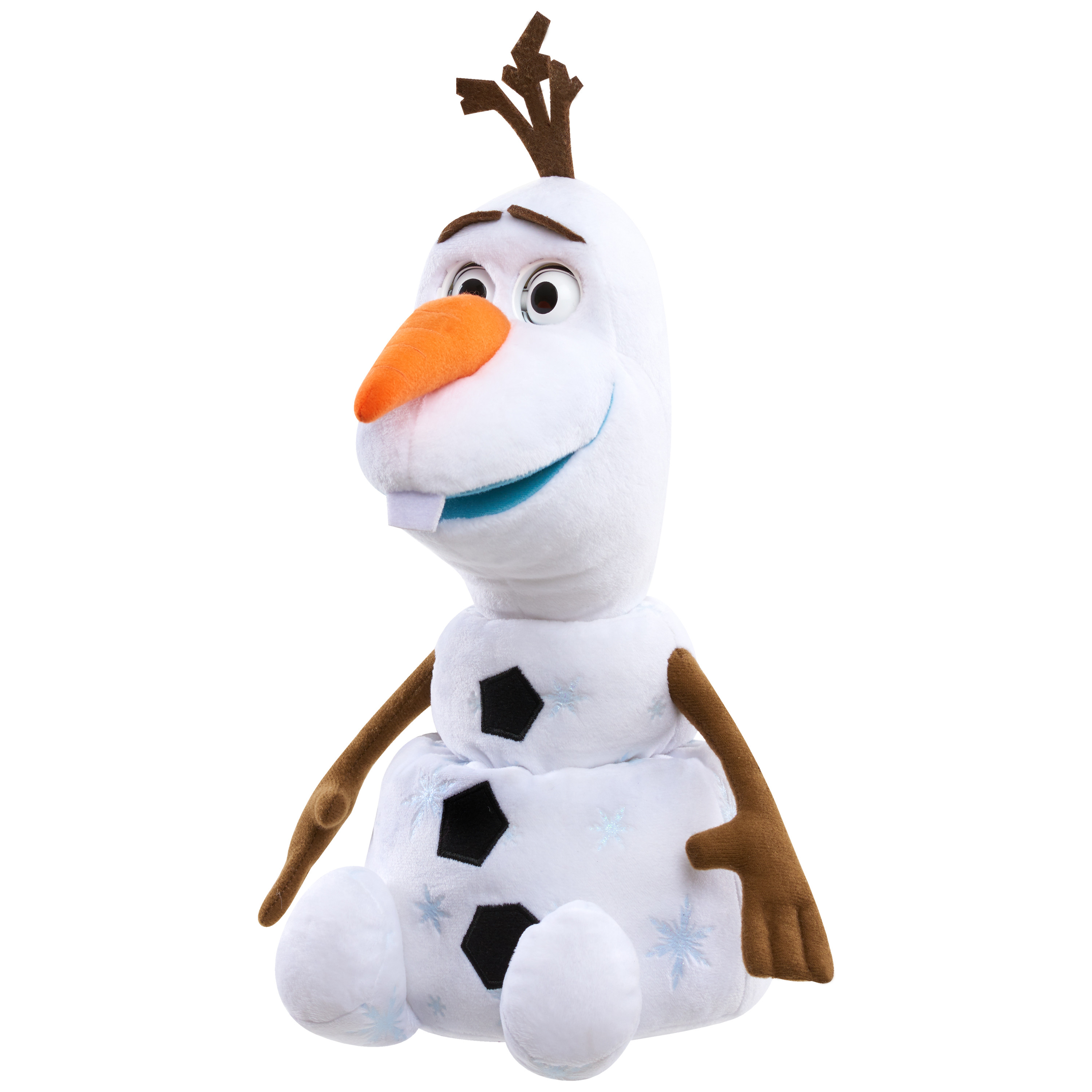 Disney Frozen 2 Spring & Surprise Olaf, Officially Licensed Kids Toys for Ages 3 Up, Gifts and Presents - image 4 of 4