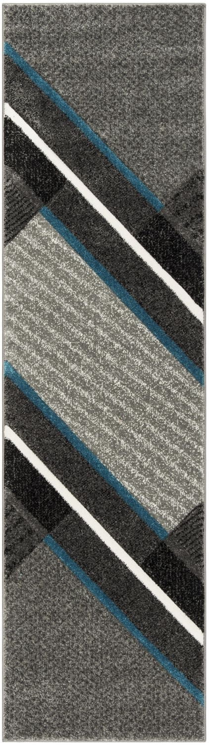 Safavieh Hollywood Gorden Abstract Area Rug