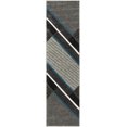 thumbnail image 3 of Safavieh Hollywood Gorden Abstract Area Rug, 3 of 4