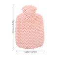 thumbnail image 2 of HEALEEP Bolsa Para Con Funda Desmontable Y Adorable Color Rosa, 2 of 8