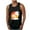 Black, variant on YFNNUP Men's Quick Dry Sport Tank Top for Bodybuilding Gym Athletic Jogging Running,Fitness Training Workout Sleeveless Shirts