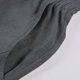 thumbnail image 5 of Pantalones largos para hombre, de color liso, informales, a la moda, ventilados, holgados, para hacer ejercicio, de poliéster., 5 of 7
