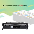 thumbnail image 4 of 1-Pack 120 Toner Cartridge Compatible for Canon 120 ImageCLASS D1120 D1320 D1150 D1500 D1520 D1350 D1370 D1100 D1180 MF6680D Satera MF417dw (Black), 4 of 8