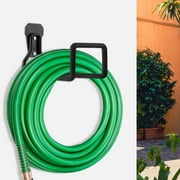 Sageme Hose Hanger, Heavy Duty Metal Hose Holder Wall Mount, Hook for Garden Hose/Expandable Hose/Hose Reel/Water Hose/Pocket Hose/Flexable Hose/Magic Hose