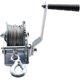 thumbnail image 5 of Electric Winch Set Hand Winch 6003000 Lb, Manual Winch, Wire Rope Hoist Winch, Full Specifications With Powerful Motor 1600 lb., 5 of 5