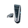 Braun TriControl 4775 - Shaver - cordless - silver/black